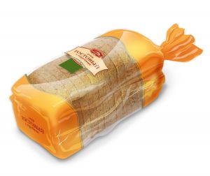 Упаковка для хлебобулочной продукции